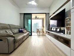 The Terrace (D19), Condominium #630558461